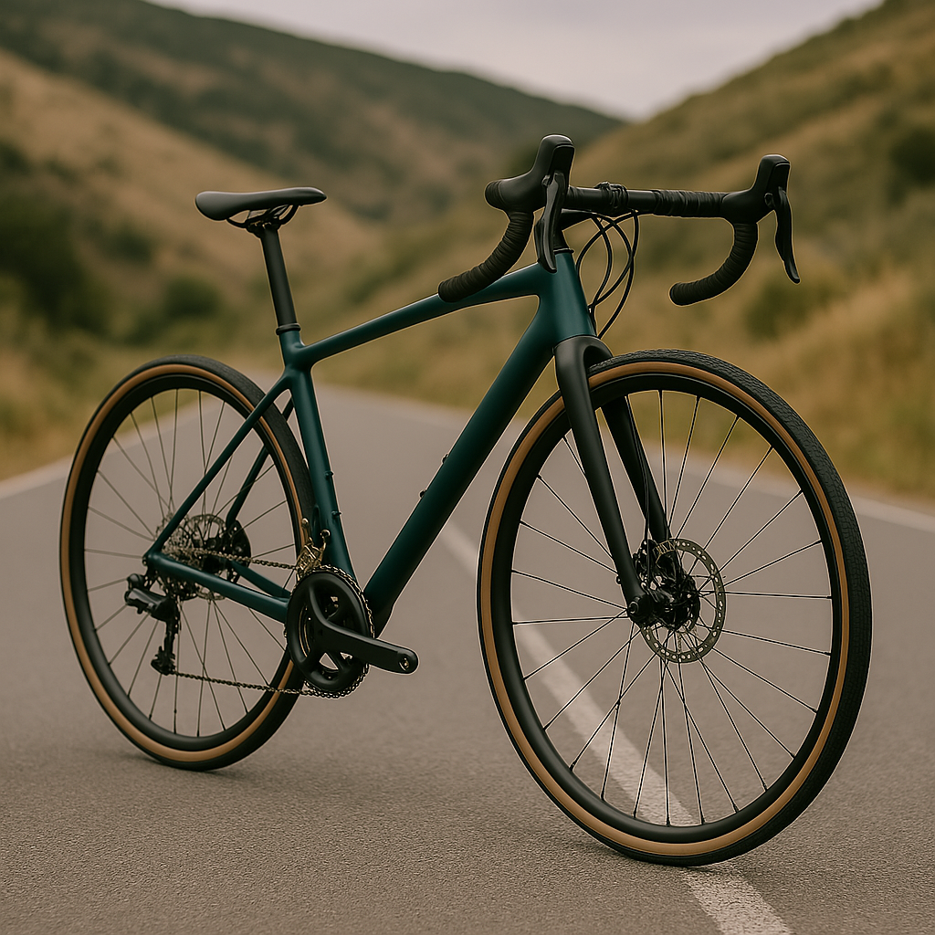 Road Racer