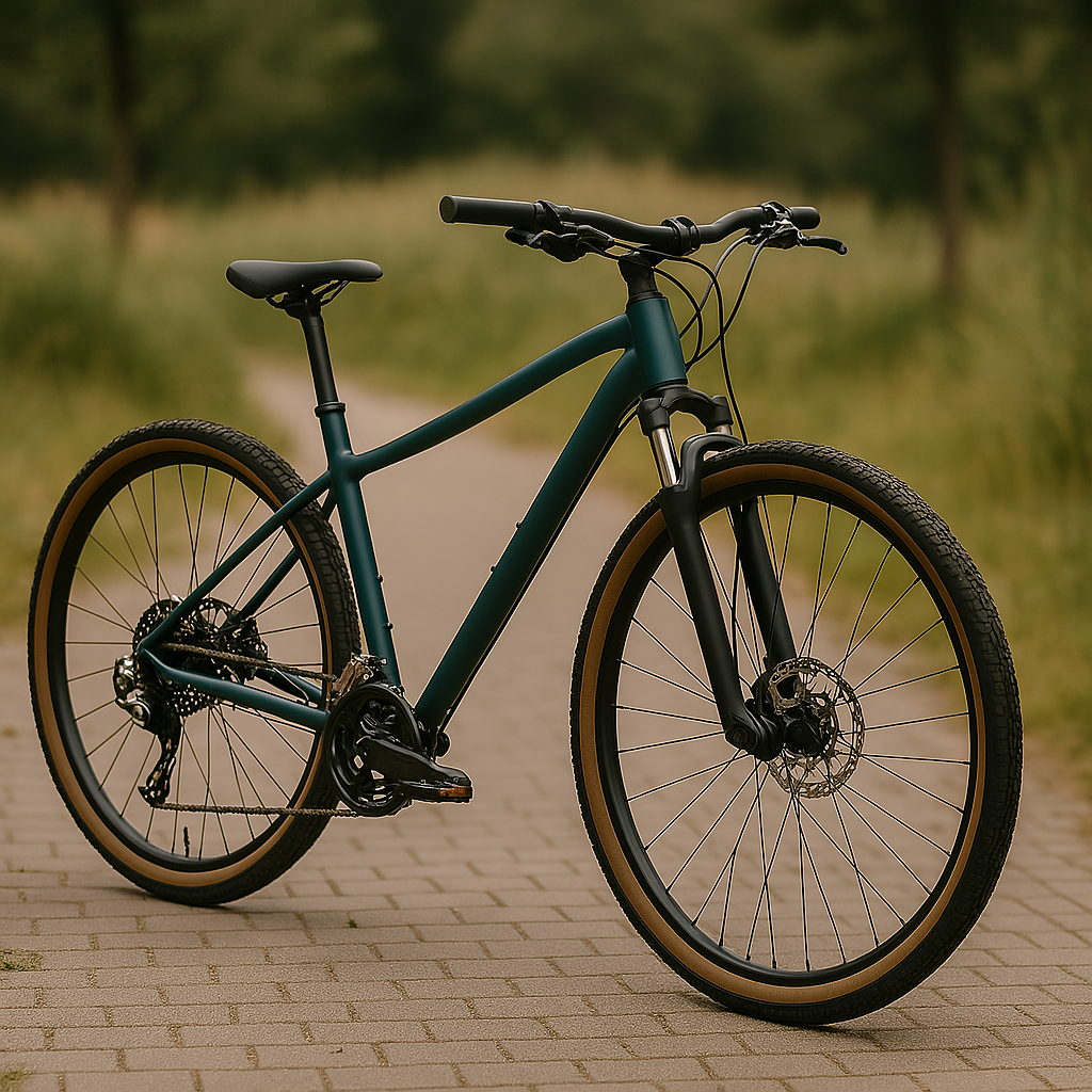 Hybrid Comfort