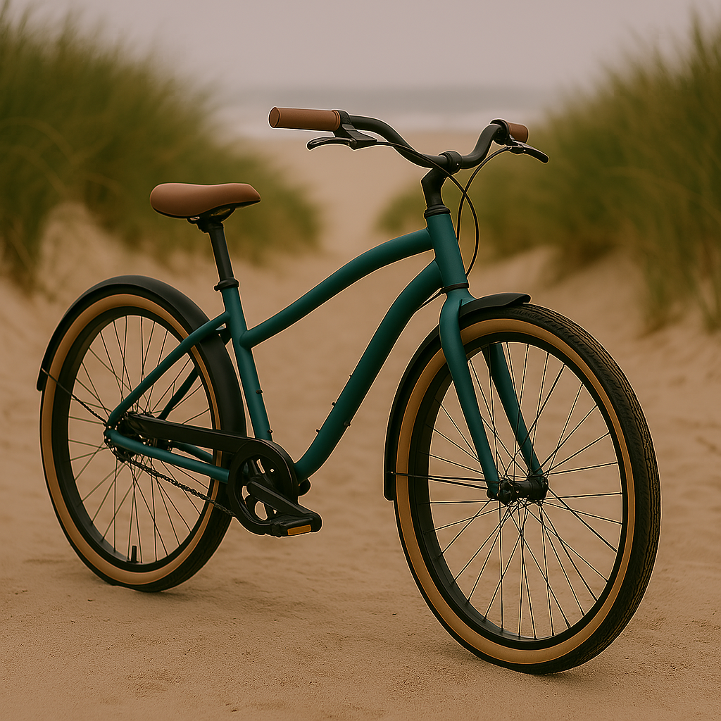Beach Cruiser